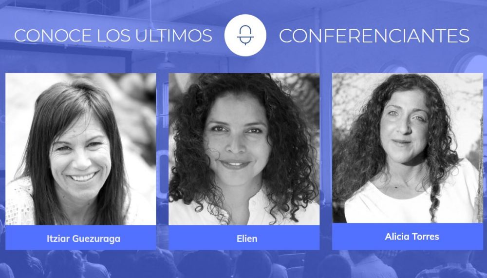 Congreso Triángulo Espacio de Alimento Espiritual