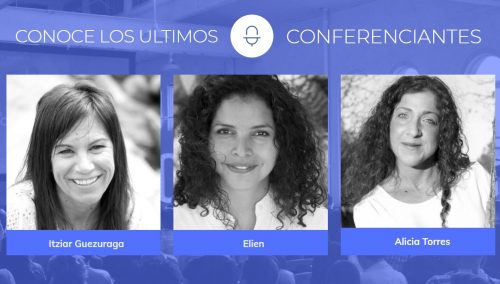 Congreso Triángulo Espacio de Alimento Espiritual