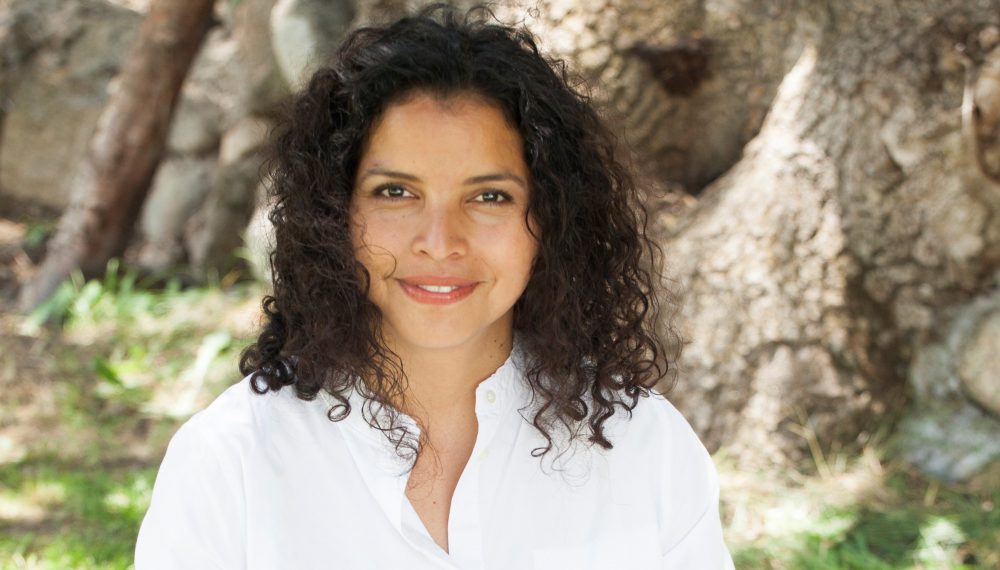 Entrevista con Elien Ortega