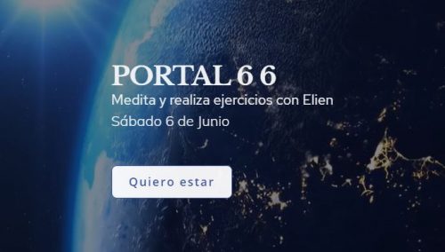 Meditación Portal 66