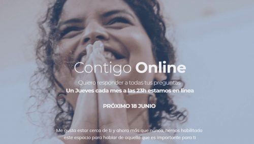 Elien contigo online