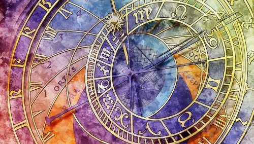 Grandes cambios llaman a mi puerta