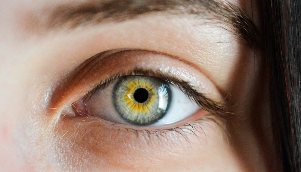 Ojo con el ojo