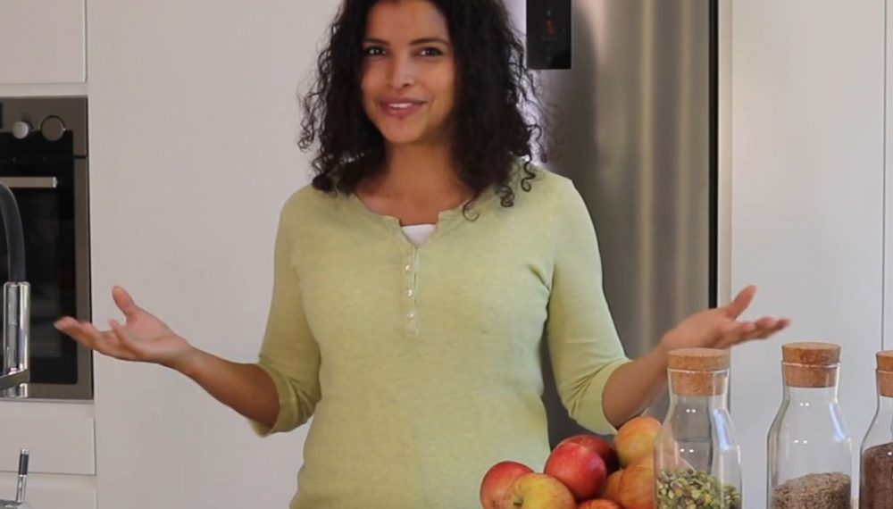 21 días de Alimentación EConsciente