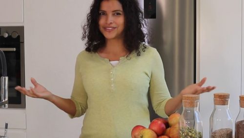 21 días de Alimentación EConsciente
