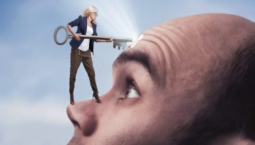 El poder de la hipnosis