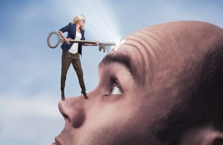 El poder de la hipnosis