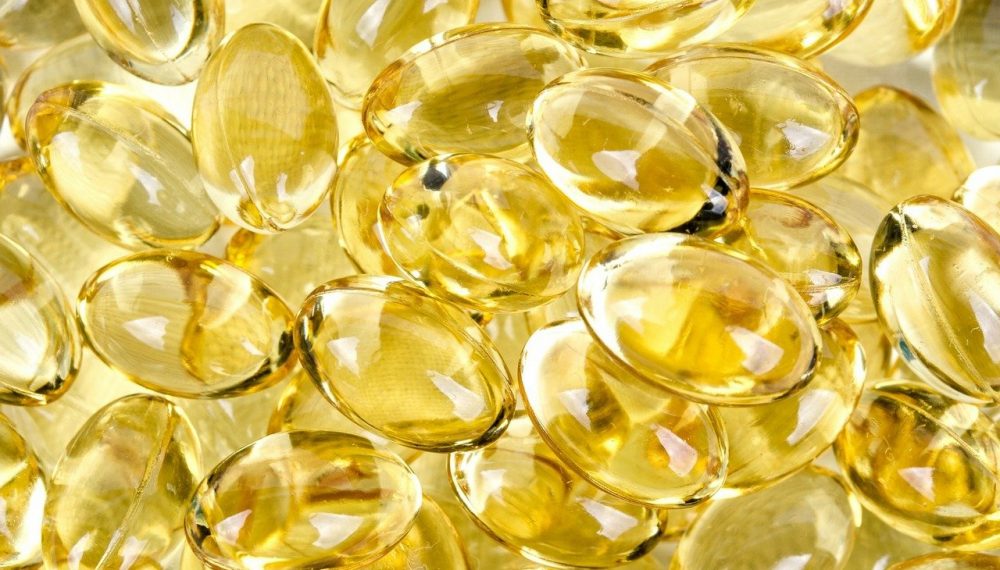 Vitamina D