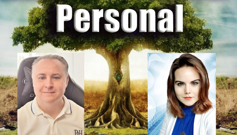 Sesiones Personalizadas con: Oscar de la Fuente y Yasmina López